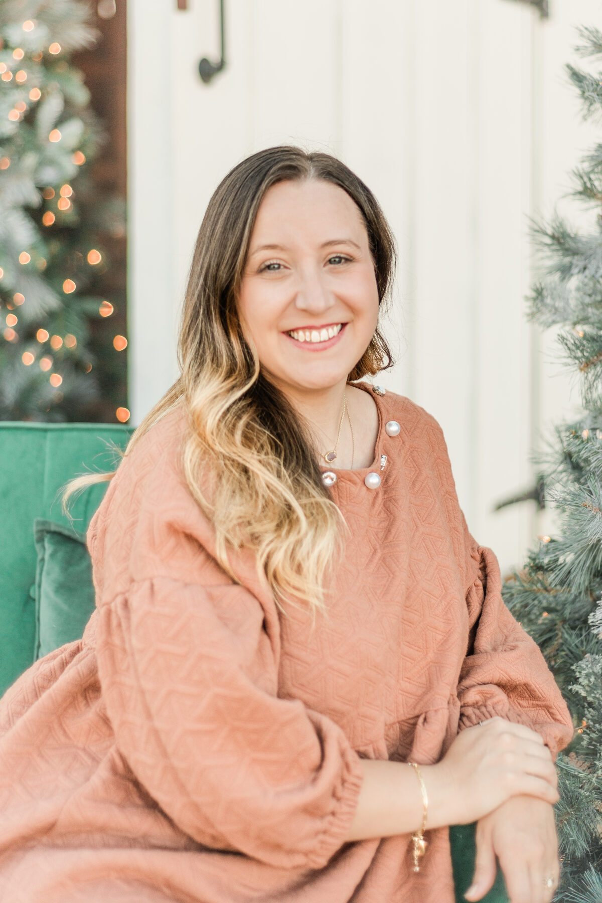 Krista Lavender Thomas, North Georgia family and portrait photographer